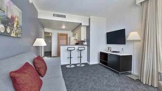 Arya & Suites Coconut Grove - 111