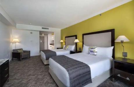 Arya & Suites Coconut Grove - 79