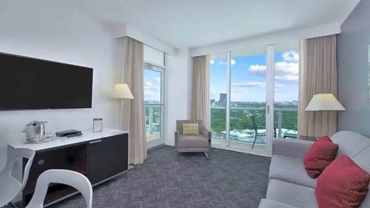 Arya & Suites Coconut Grove - 114