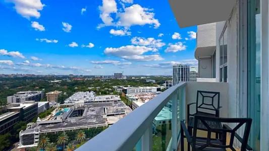 Arya & Suites Coconut Grove - 110