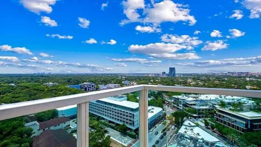 Arya & Suites Coconut Grove - 107