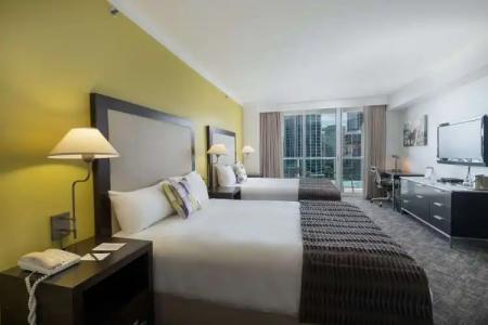 Arya & Suites Coconut Grove - 76