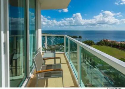 Arya & Suites Coconut Grove - 86