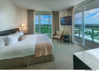 Arya & Suites Coconut Grove - 2