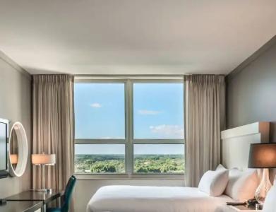 Arya & Suites Coconut Grove - 81