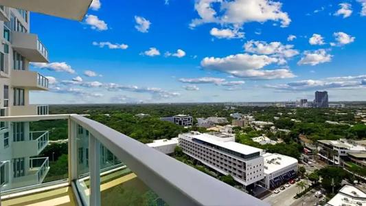 Arya & Suites Coconut Grove - 109