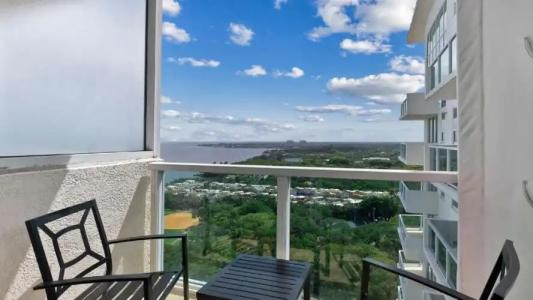 Arya & Suites Coconut Grove - 68