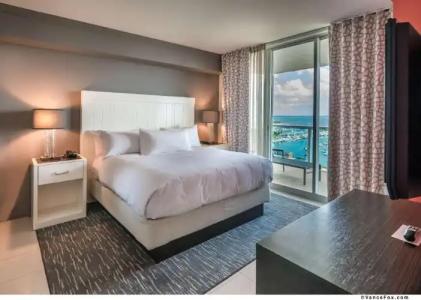 Arya & Suites Coconut Grove - 80