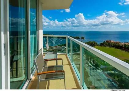 Arya & Suites Coconut Grove - 92