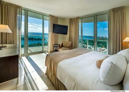 Arya & Suites Coconut Grove - 91