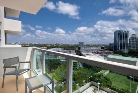 Arya & Suites Coconut Grove - 32