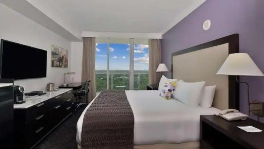 Arya & Suites Coconut Grove - 56