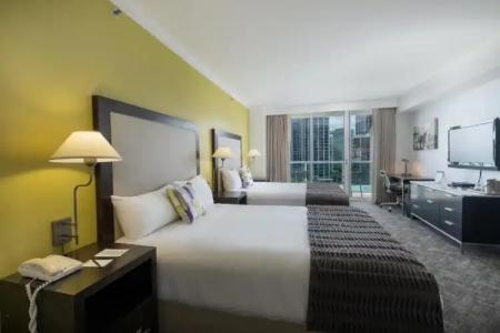 Arya & Suites Coconut Grove - 40