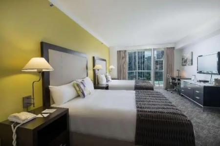 Arya & Suites Coconut Grove - 22