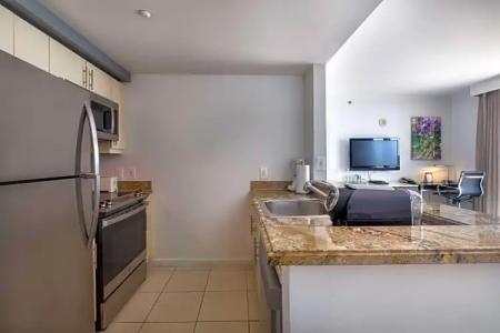 Arya & Suites Coconut Grove - 99