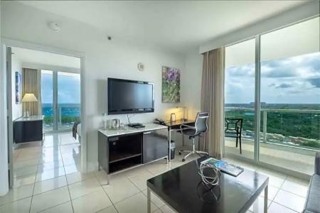 Arya & Suites Coconut Grove - 97