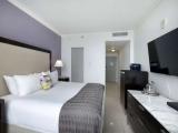 Superior Double room with balcony