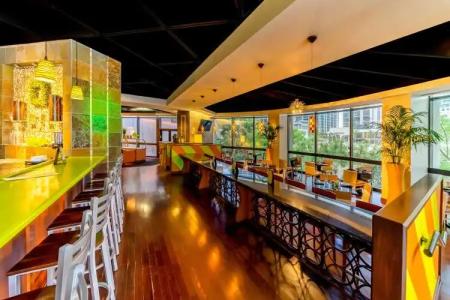 Hyatt Regency Miami - 21