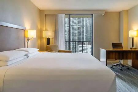 Hyatt Regency Miami - 40
