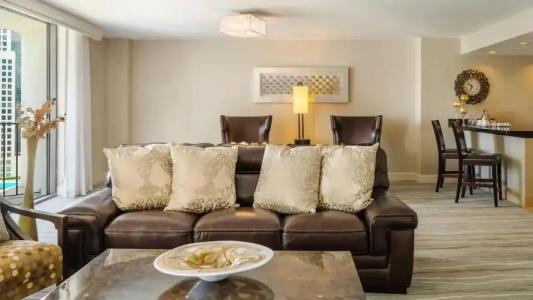 Hyatt Regency Miami - 43