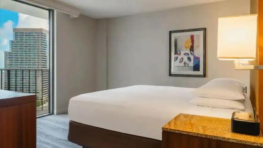 Hyatt Regency Miami - 49