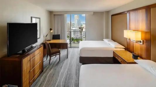 Hyatt Regency Miami - 36