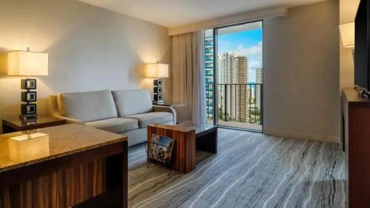 Hyatt Regency Miami - 53