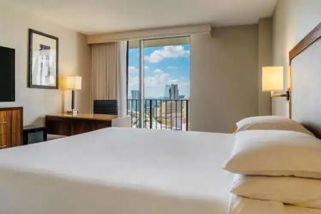 Hyatt Regency Miami - 27