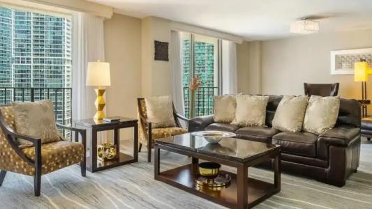 Hyatt Regency Miami - 44