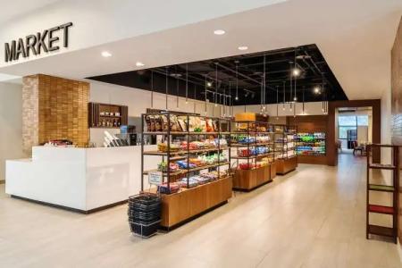 Hyatt Regency Miami - 9