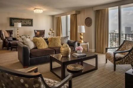 Hyatt Regency Miami - 7