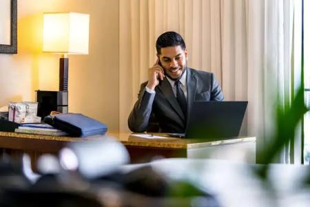 Hyatt Regency Miami - 23