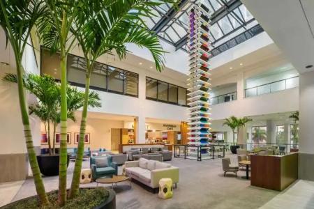 Hyatt Regency Miami - 19