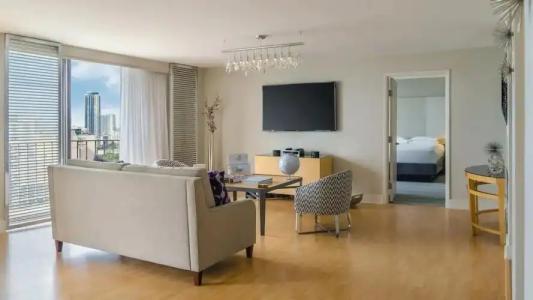 Hyatt Regency Miami - 47