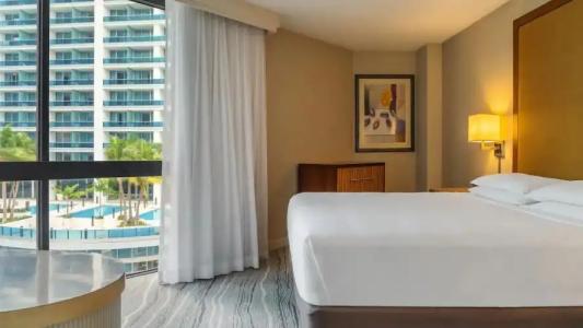 Hyatt Regency Miami - 52