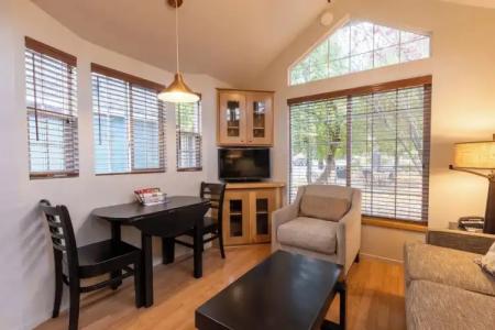 RiverPointe Napa Valley Resort - 44