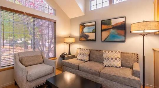 RiverPointe Napa Valley Resort - 58