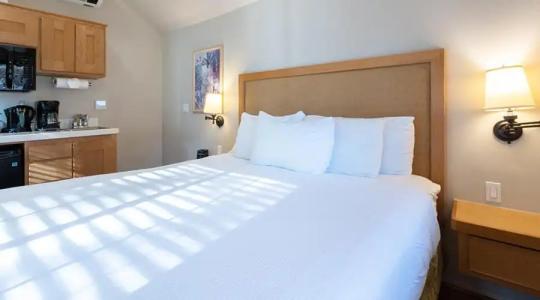 RiverPointe Napa Valley Resort - 55