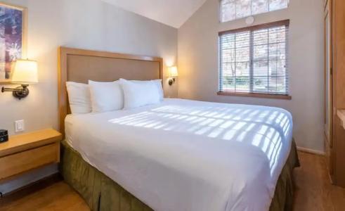 RiverPointe Napa Valley Resort - 28