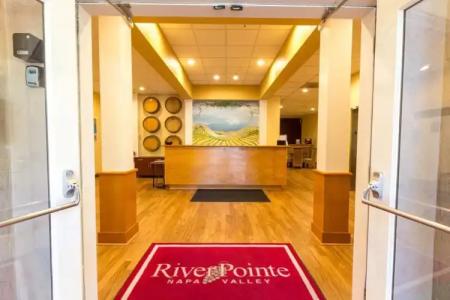 RiverPointe Napa Valley Resort - 8