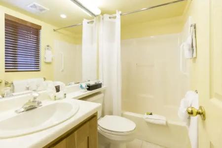 RiverPointe Napa Valley Resort - 5