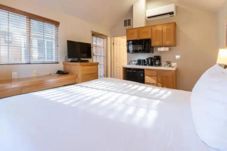 RiverPointe Napa Valley Resort - 23