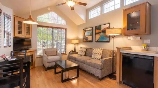 RiverPointe Napa Valley Resort - 62