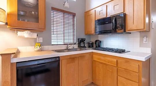 RiverPointe Napa Valley Resort - 65