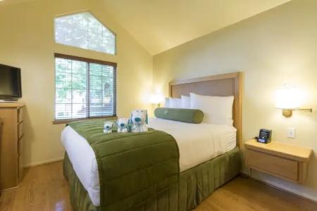 RiverPointe Napa Valley Resort - 3