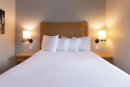 RiverPointe Napa Valley Resort - 36