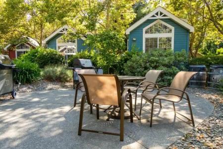 RiverPointe Napa Valley Resort - 12