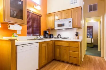 RiverPointe Napa Valley Resort - 16