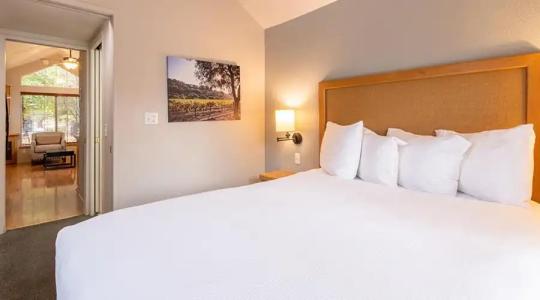 RiverPointe Napa Valley Resort - 67