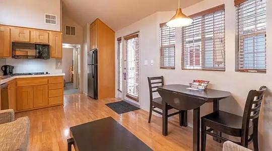 RiverPointe Napa Valley Resort - 66